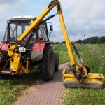 Благоустройство набережной