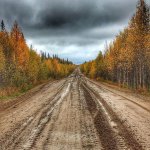 Дорога, транспорт, ДСК