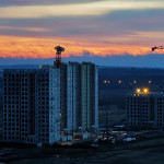 Фото ЖК Лесная Мелодия 3