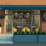 Бизнес на первых этажах многоквартирных домов