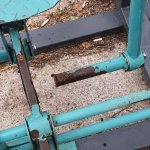 Не берегут, не охраняют