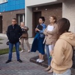 Ситуация смешная но страшная, УК Волга Лайф провела НЕДОсобрание собственников