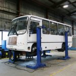 Автобус не выйдет на рейс 21 марта