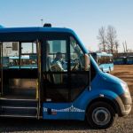 Транспорт Верхневолжья в Волга Лайф с 18 июня 2022 года