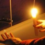 ЖК без электричества более 6 часов