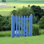 Обещанного три года ждут. Тротуар и ограждение ЖК Волга Лайф.