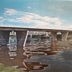 Собрание по вопросам строительства Западного моста