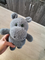 Игрушки ручной работы 