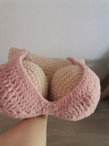 Игрушки ручной работы 