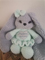 Игрушки ручной работы 