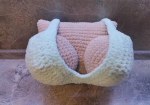 Игрушки ручной работы 