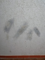 Кровавый бой