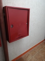 Кровавый бой