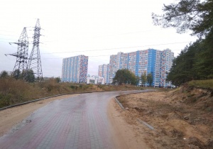 Фото Волга Лайф