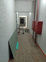 Захламление общего имущества. Управляющая компания