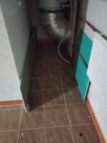 Захламление общего имущества. Управляющая компания