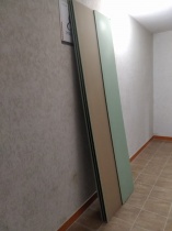 Захламление общего имущества. Управляющая компания