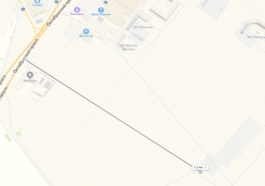 Лесная Мелодия 3. Инфраструктура