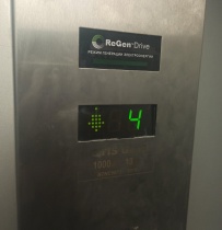 Наши руки не для скуки. В Волга Лайф портят лифты