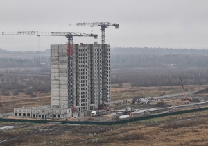 Фото ЖК Лесная Мелодия 3