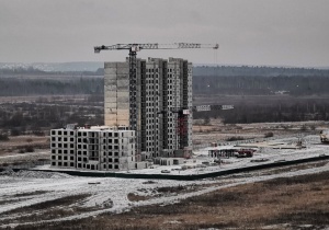 Фото ЖК Лесная Мелодия 3