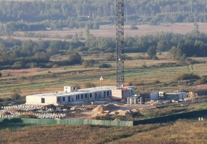 Фото ЖК Лесная Мелодия 3