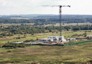 Фото ЖК Лесная Мелодия 3