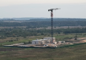 Фото ЖК Лесная Мелодия 3