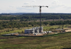 Фото ЖК Лесная Мелодия 3