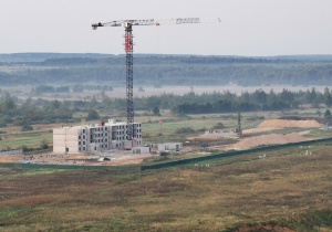 Фото ЖК Лесная Мелодия 3