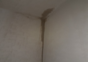 Регулярные потопы в ЖК Волга Лайф