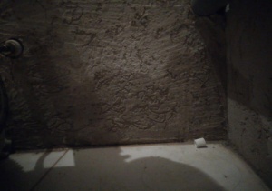 Регулярные потопы в ЖК Волга Лайф