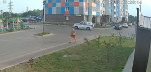 ППСП патрулируют Волга Лайф