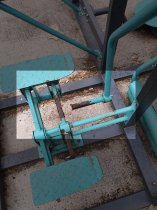 Не берегут, не охраняют