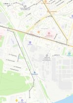 Транспорт Верхневолжья в Волга Лайф с 18 июня 2022 года