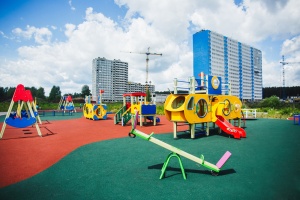 Фото Волга Лайф