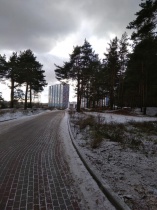 Фото Волга Лайф