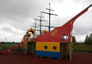 Фото Волга Лайф