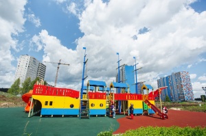 Фото Волга Лайф