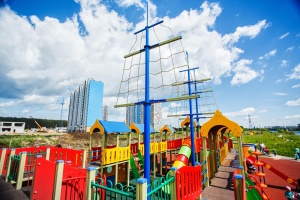 Фото Волга Лайф